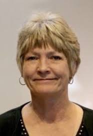 Obituary information for Kathryn "Kate" E. Johnson