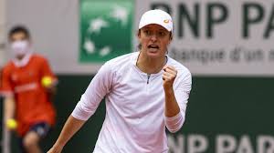 See more of iga świątek on facebook. French Open 2020 After Beating Simona Halep I Knew I Could Beat Anyone Says Iga Swiatek Eurosport