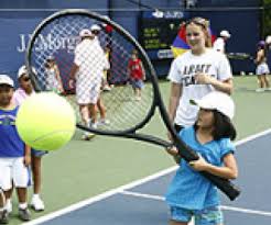 The connecticut open was a professional tennis tournament played on outdoor hard courts. Weekend Events For Kids On Long Island August 28 30th Kids Day At The Us Open And The Hampton Classic And More Mommypoppins Things To Do In Long Island With Kids