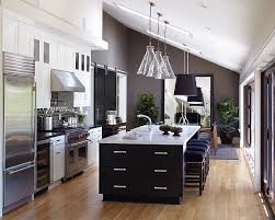 5 awesome kitchen styles with modern flair