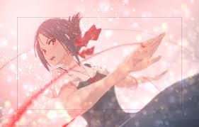 Pin By Black Papermoon On かぐや様は告らせたい Anime Fan Art Kawaii Anime