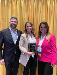 Equality Florida Institute Wins Prestigious 2025 NASP Champion for Children  Award