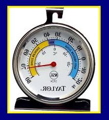 Check the temperature controls as the temperature for the how would vegetable and fruit setting on drawers affect temperature in frig? Fridge Temperature Setting 1 9 Cold Colder Coldest Hvac Technology