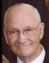 Obituary For Harold A Harry Overby Shumate Faulk Funeral Home