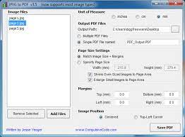 Use adobe acrobat online services to turn jpg images and other image file formats (png, bmp, gif, tiff) into pdf files. 9 Best Jpg To Pdf Converter Software For Pc Offline Free Download