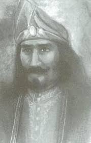 Menurut tome pires yang menulis suma oriental: Gambar Sultan Muzaffar Shah Melaka The Royal Orchard