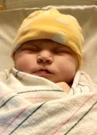 Elliot Grace Nilssen 06/13/2022