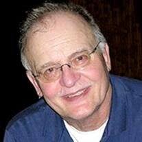 James Thomas Klenk Obituary