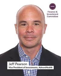 The Winter Park Health Foundation is pleased to announce the addition of  four exceptional leaders who will help us advance our mission to improve  community health in Winter Park, Maitland and Eatonville.