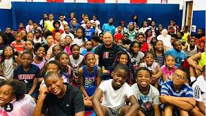 Boys & Girls Clubs of Philadelphia