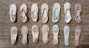 Zapatillas de ballet o zapatillas en punta cuando las circunstancias lo requieren. Todo Lo Que Quieres Saber Sobre Zapatillas De Ballet Blog Por Alegria Com