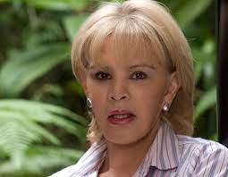 Pasión de gavilanes 2: ¿qué pasó con Eva Rodríguez, la mamá de Ruth? |  Telemundo | Cine y series | La República