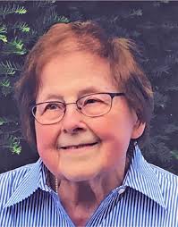 Anne G. Abel — The Swarthmorean