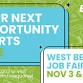 Washington County Job Fair! event image
