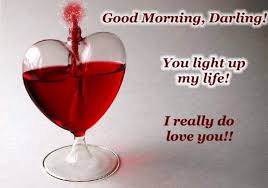 Good Morning Darling 2 Good Morning Love Messages Good Morning Poems Good Morning Quotes