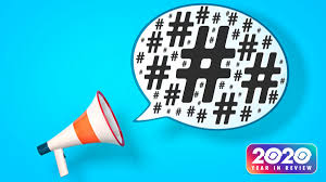Here are our picks of the best online parenting classes for every age, stage, and need. 2020 Was The Year Activists Mastered Hashtag Flooding