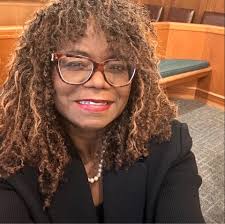 TyreeTalk Ida Tyree-Hyche Hill, Esq.