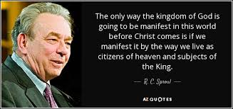 Maybe you would like to learn more about one of these? Top 25 Kingdom Of God Quotes Of 302 A Z Quotes