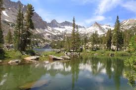 Lake Sabrina Boat Landing - All You Need To Know Before You Go (2024)