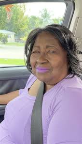 Maggie Magnolia Thomas McLemore Obituary