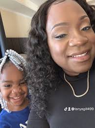 Tiara Thompson Bad Girl