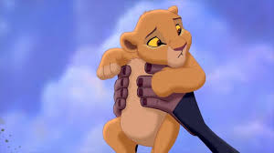 Simba et nala présente leur fille kiara au animaux de la savane. Le Roi Lion Il Vit En Toi Youtube