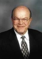 Paul Brobst Obituary (1932