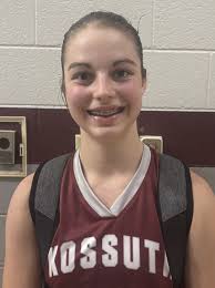 Haupt, Aggies fight off Bears to claim 1-3A title