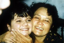 Remembering Filmmaker Gail Dolgin