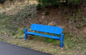Le Banc Du Cote De Treilles Treillis Banc Bancs