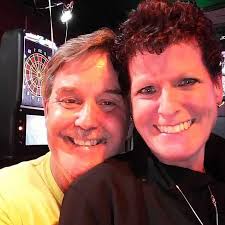 What are the road conditions like in Holly, MI after the storm?