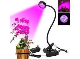 A wide variety of clip led grow light options are available to you, such as lighting solutions service, warranty(year), and lifespan (hours). 20w Led Grow Light 44 Leds Red Bule White 3 Mode Desk Clip Plant Lamp With Flexible 360 Degree Gooseneck For Indoor Plants Hydroponics Greenhouse Desktop Office Plants Pot Culture Newegg Com