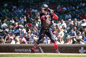New york mets signed of pete crow. Mets Sign First Round Pick Pete Crow Armstrong Amazin Avenue