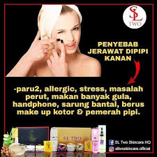 Arti letak jerawat di pipi dapat mengindikasikan berbagai hal. N0rjann Ah Penyebab Jerawat Di Pipi Kanan Facebook