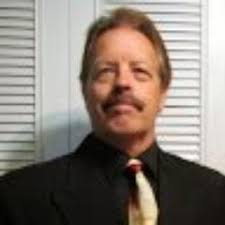 Robert Dean Steel (@revdean100)