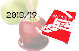 Prontuario alimenti senza glutine aic edizione /19. Prontuario Alimenti Senza Glutine Aic Edizione 2018 19