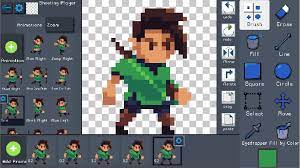 No pretendo volver a una versión . Pocket Game Developer For Android Apk Download