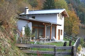 Traumhaus Mit Eingezaunten Garten Seeblick Zum Ledrosee Eingezaunter Garten Ferienhaus Am See Haus