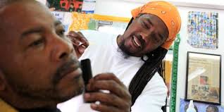 Peluquerías: Microempresas de Trabajo y Género