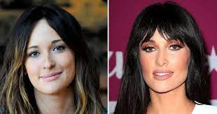 Kacey musgraves was 'dying inside' before marriage split 39 mins ago. Kacey Musgraves Transformation And Plastic Surgery Speculation Photos