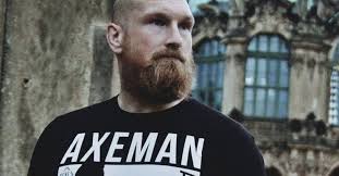 Alexander Wolfe talks his WWE release