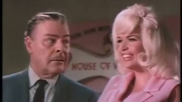 The Fat Spy (1966) - Incluvie Movie Database