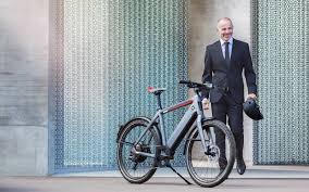 Bike Leasing Schmidt Pedelec