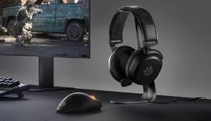 May 03, 2019 · the arctis 5 2019 are as comfortable as the rest of the headphones in the arctis lineup. Solved Steelseries Arctis Prime Mic Not Working Driver Easy