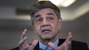 Jura Jorge Macri como jefe de Gobierno porteño