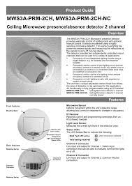 The above motion detection cycle keeps repeating in response to the specified cylinder movement. Csn Mws3a Prm 2ch