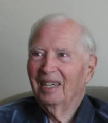 Edward Fish Obituary