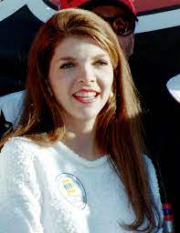 … there is no loyalty like what you see in nascar, as far as brand loyalty not only within the drivers and their families but from the fans who follow those particular drivers. Teresa Earnhardt Wikipedia
