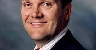 Obituary: Daniel Thad Earl