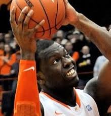 Rick Jackson talks about defensive award and first-team omission